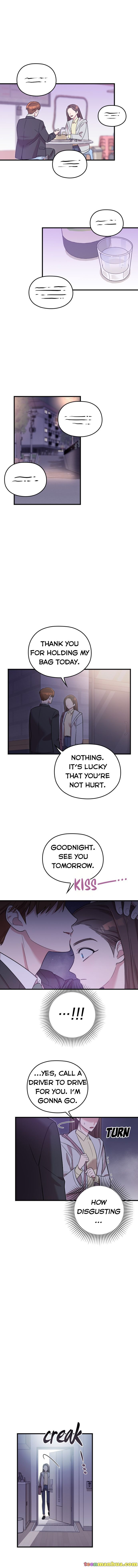 Marry My Husband Chapter 4 image 14